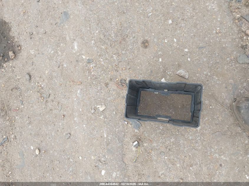 2005 Honda Element Ex VIN: 5J6YH18645L003266 Lot: 44364542