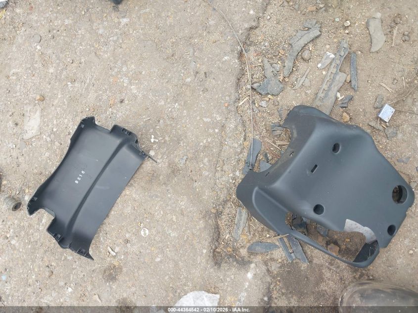 2005 Honda Element Ex VIN: 5J6YH18645L003266 Lot: 44364542