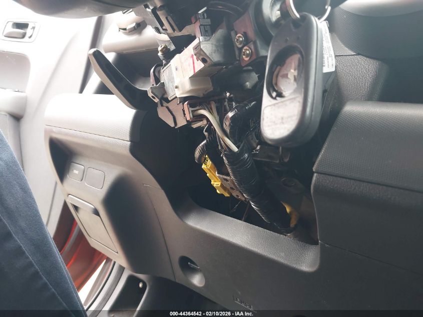 2005 Honda Element Ex VIN: 5J6YH18645L003266 Lot: 44364542