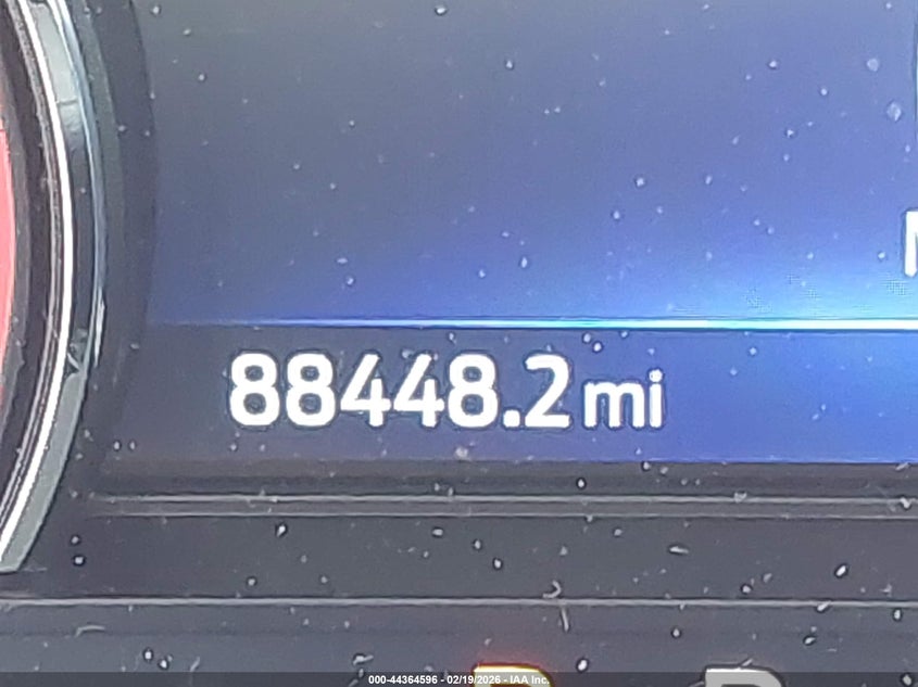 2022 Ford Explorer Xlt VIN: 1FMSK8DH5NGC44724 Lot: 44364596