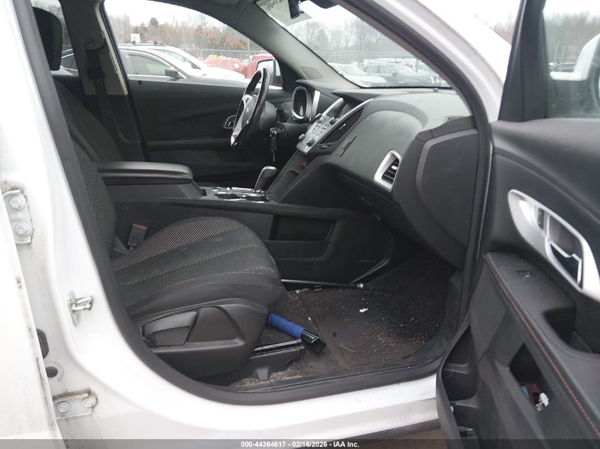 2015 Chevrolet Equinox 1Lt