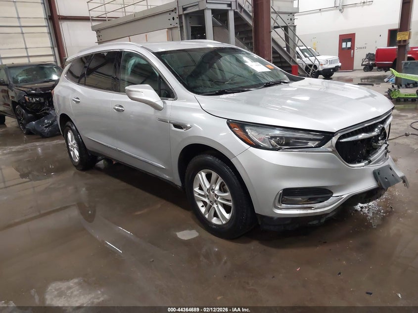 2020 Buick Enclave Awd Essence