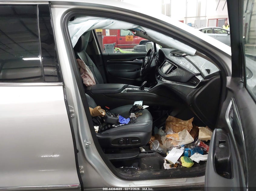 2020 Buick Enclave Awd Essence