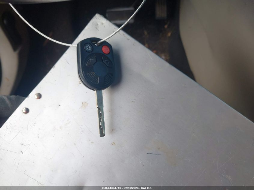 2015 Ford Focus Se VIN: 1FADP3F26FL259435 Lot: 44364710