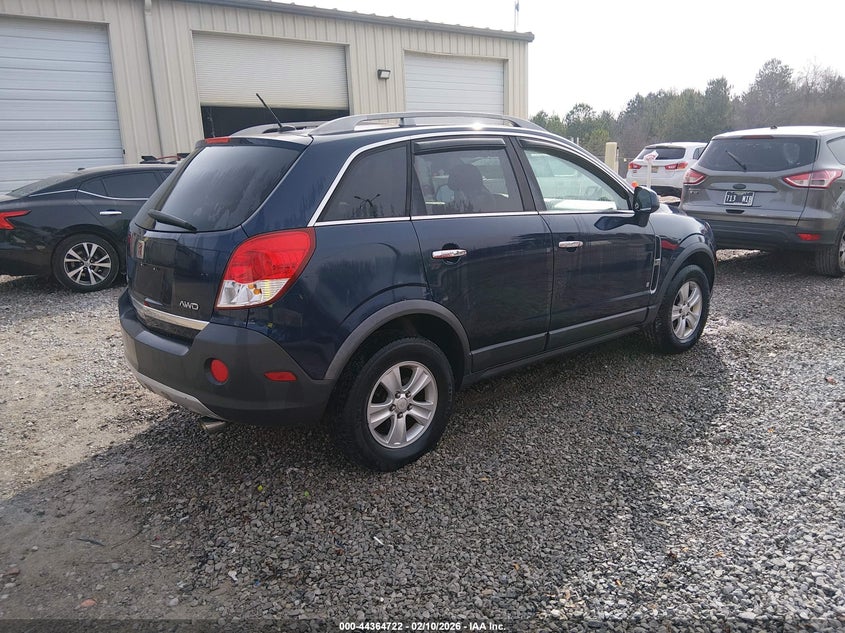 2008 Saturn Vue V6 Xe