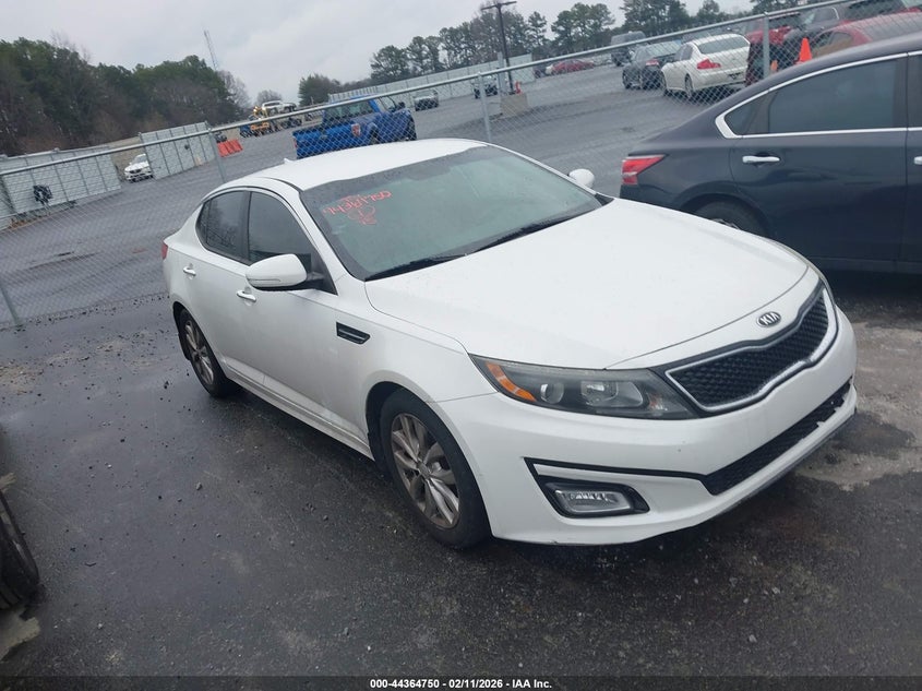 Vin: 5xxgm4a78fg505314, lot: 44861237, kia optima lx 2015 img_1