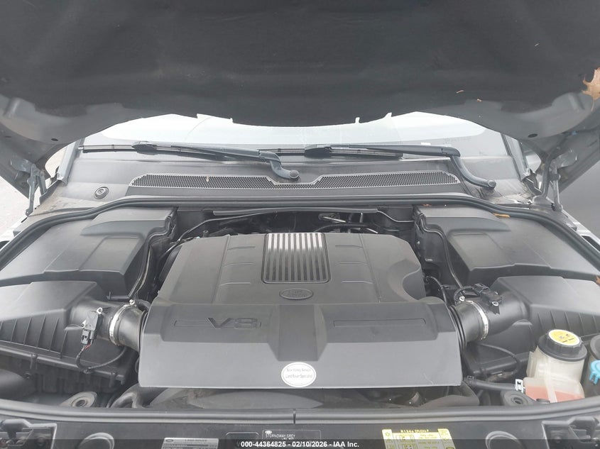 2010 Land Rover Lr4 VIN: SALAK2D43AA534024 Lot: 44364825