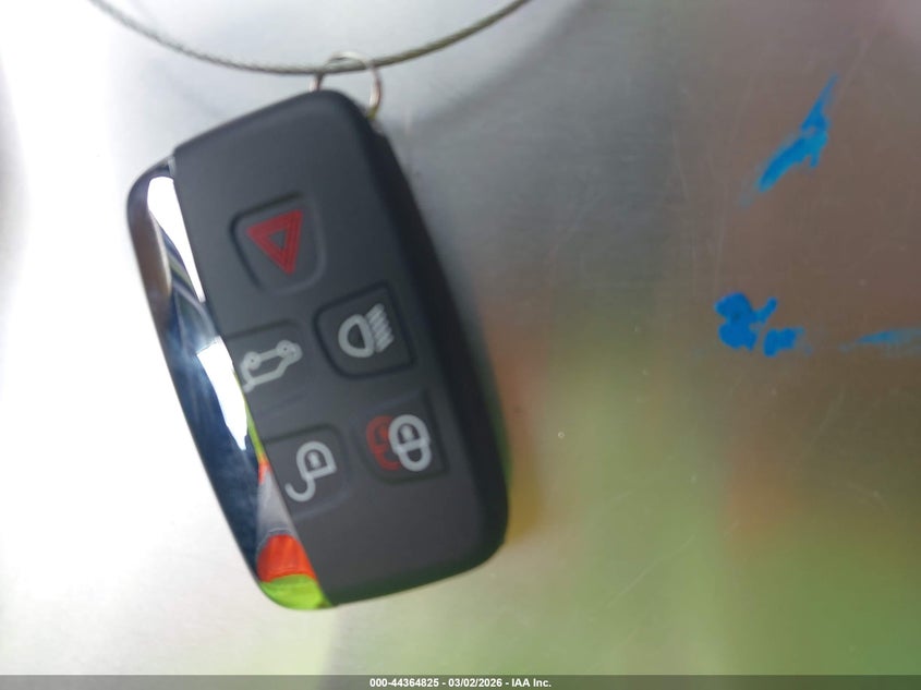 2010 Land Rover Lr4 VIN: SALAK2D43AA534024 Lot: 44364825