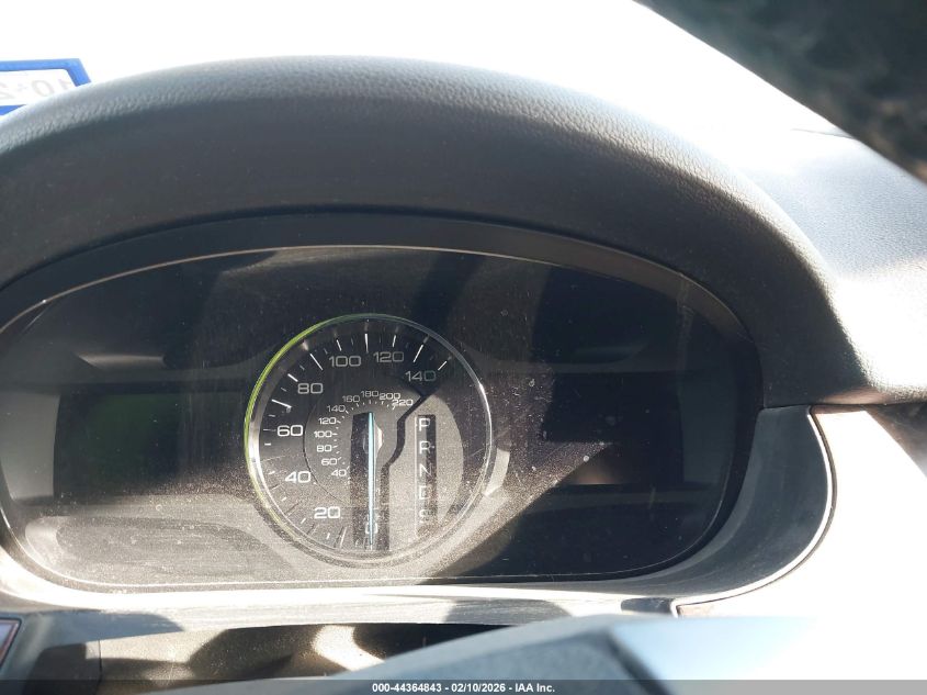 2013 Ford Edge Limited VIN: 2FMDK4KCXDBB93669 Lot: 44364843