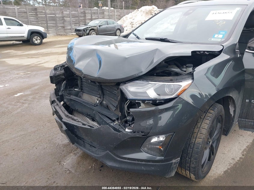 2021 CHEVROLET EQUINOX VIN: 2GNAXUEV5M6109862