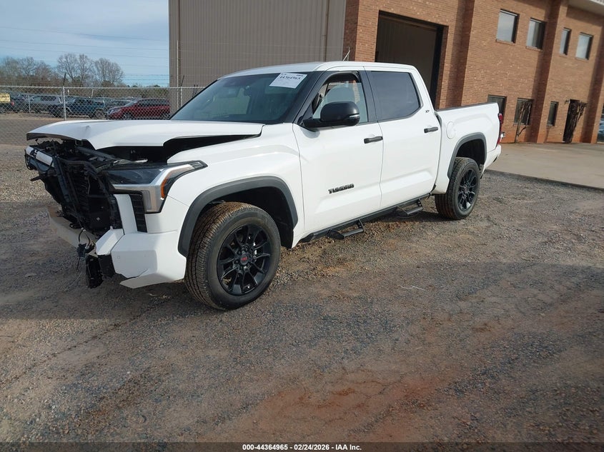 2023 Toyota Tundra Sr5