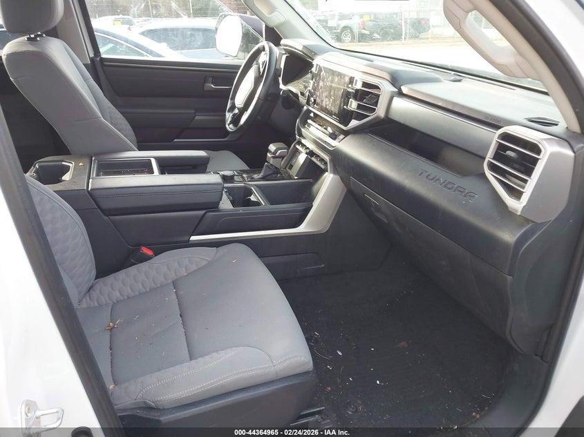 2023 Toyota Tundra Sr5