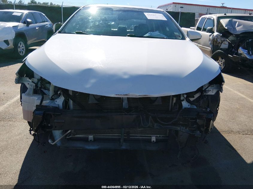 2016 Toyota Camry Xse VIN: 4T1BF1FK3GU560602 Lot: 44364995