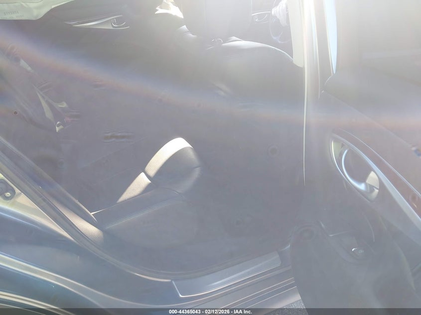 2015 Infiniti Q70 3.7X VIN: JN1BY1AR9FM561872 Lot: 44365043