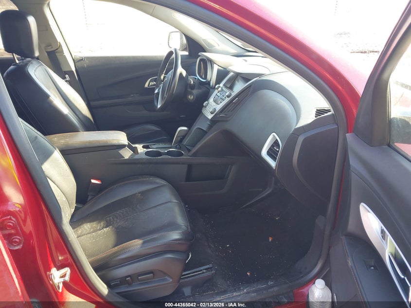 2014 Chevrolet Equinox 2Lt