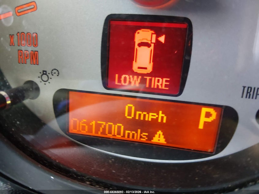 2013 Mini Hardtop Cooper VIN: WMWSU3C58DT682407 Lot: 44365093