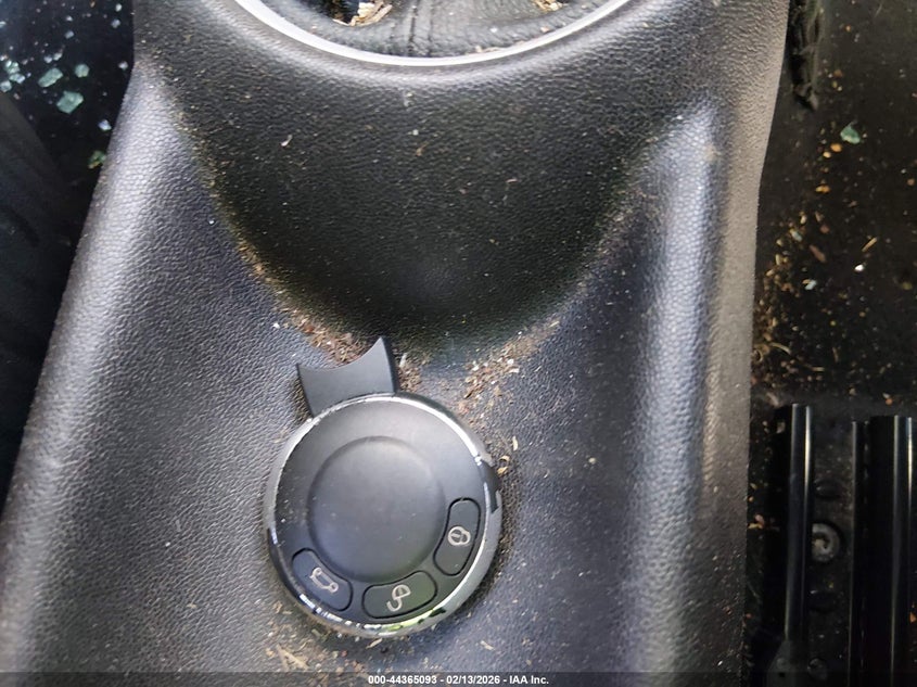 2013 Mini Hardtop Cooper VIN: WMWSU3C58DT682407 Lot: 44365093