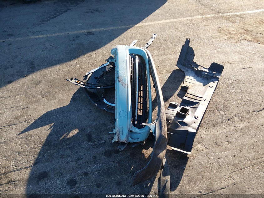 2013 Mini Hardtop Cooper VIN: WMWSU3C58DT682407 Lot: 44365093