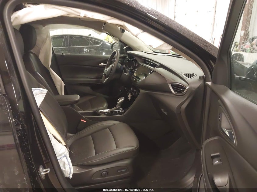 2023 Buick Encore Gx Essence Awd