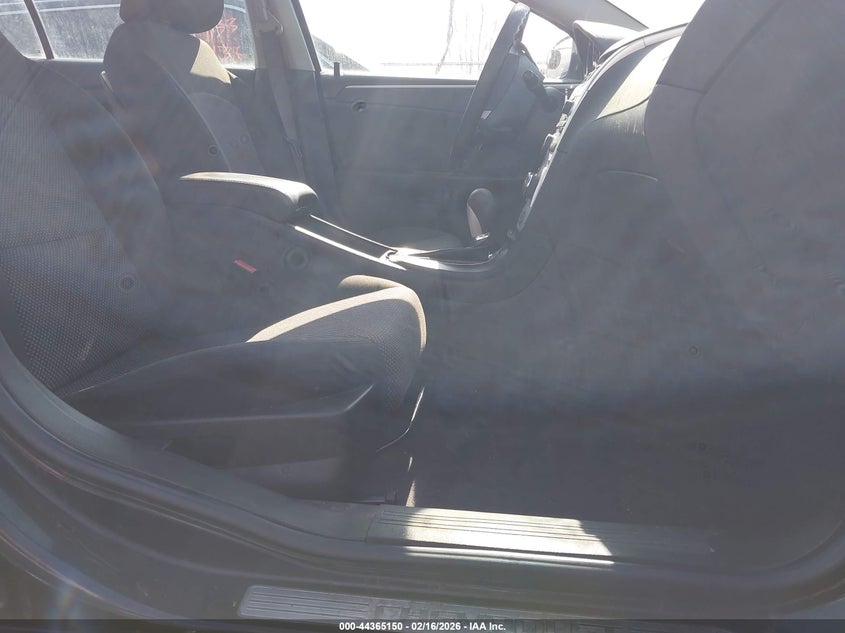 2010 Chevrolet Malibu Lt