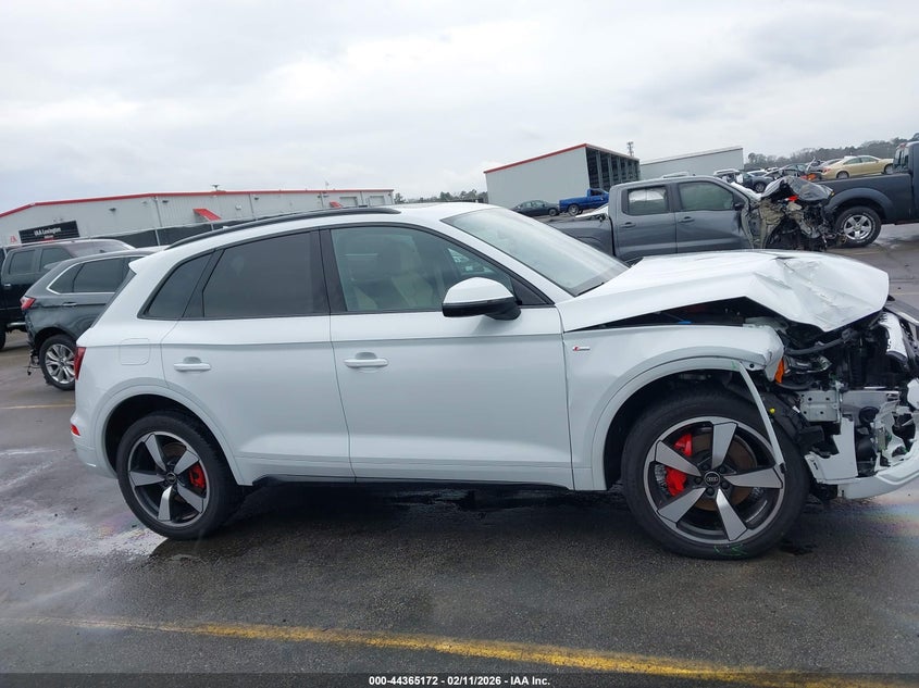 2024 Audi Q5 - Ansicht 13