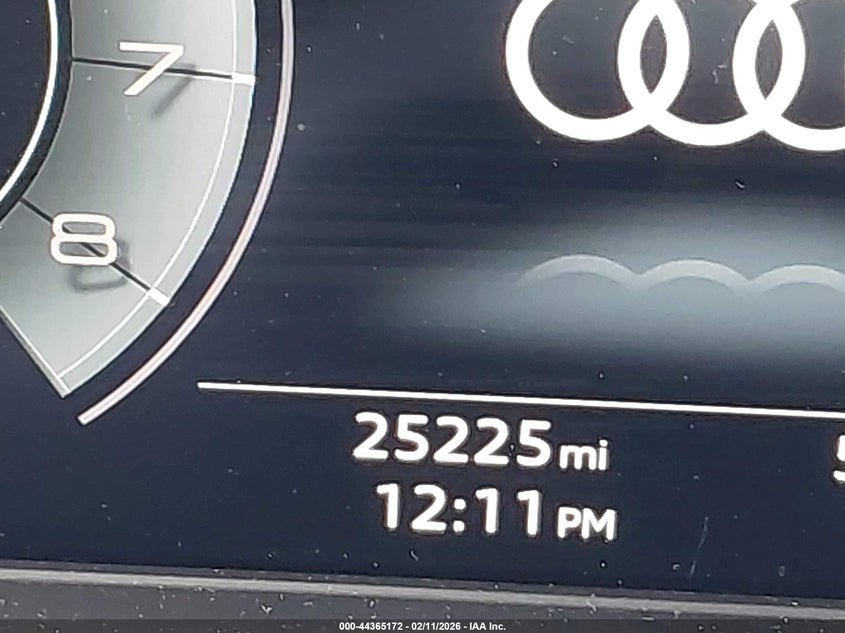 2024 Audi Q5 - Ansicht 15
