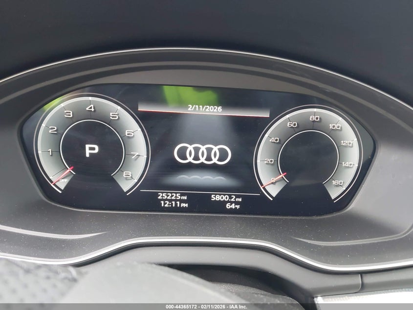2024 Audi Q5 - Ansicht 7