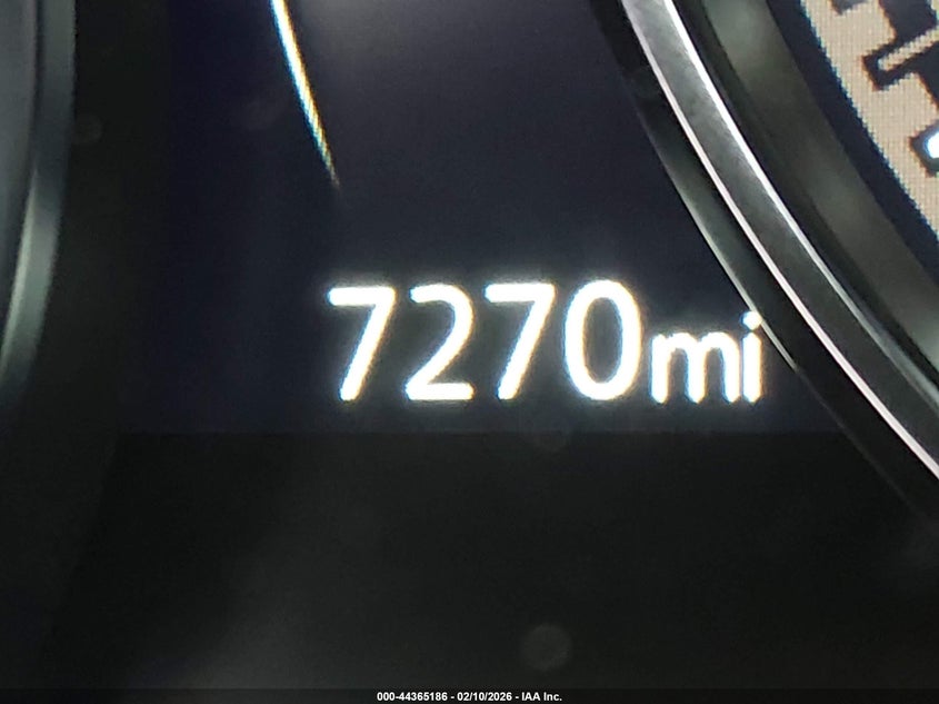 2025 Mazda Cx-50 2.5 S Preferred Package VIN: 7MMVABBM3SN352543 Lot: 44365186