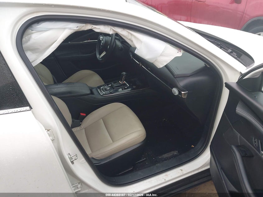 2021 Mazda Cx-30 Preferred