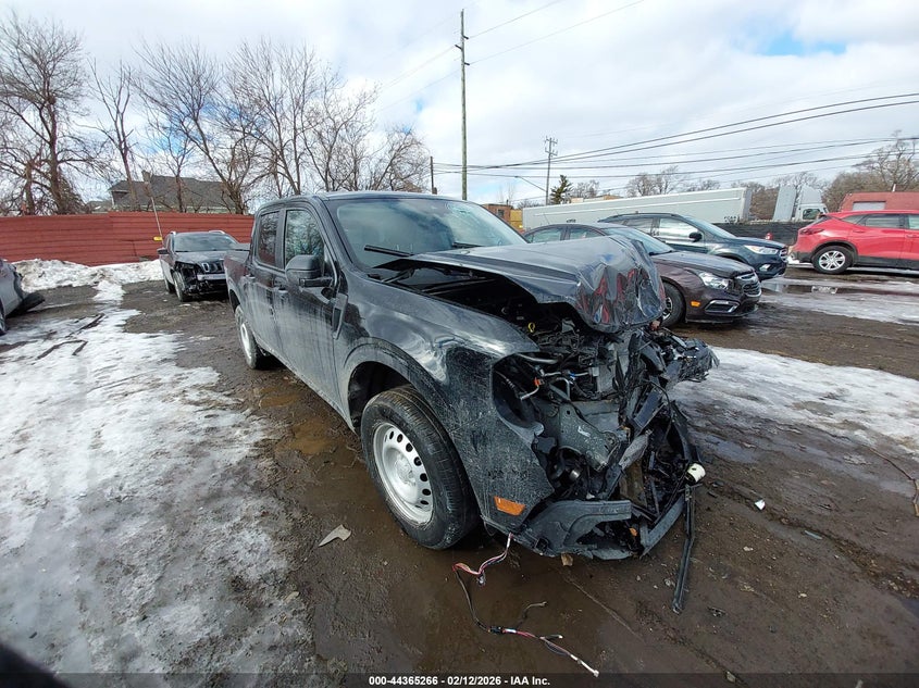 2024 Ford Maverick Xl