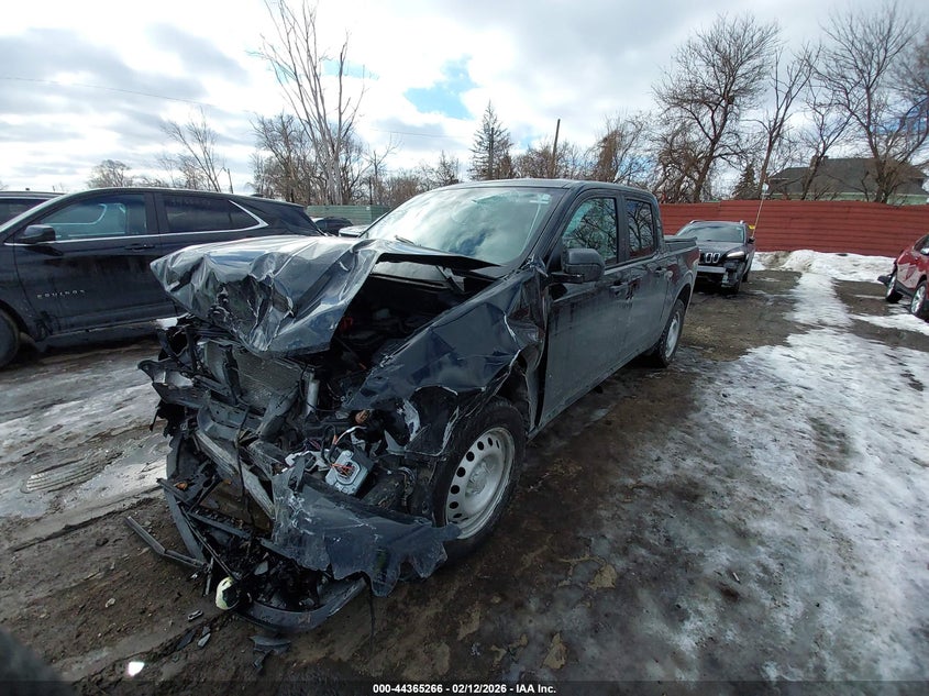 2024 Ford Maverick Xl