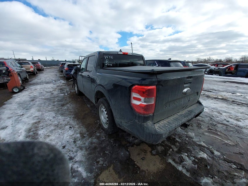 2024 Ford Maverick Xl