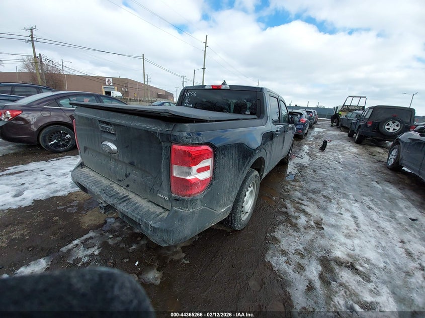 2024 Ford Maverick Xl