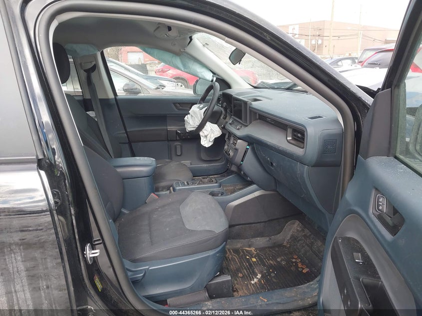 2024 Ford Maverick Xl