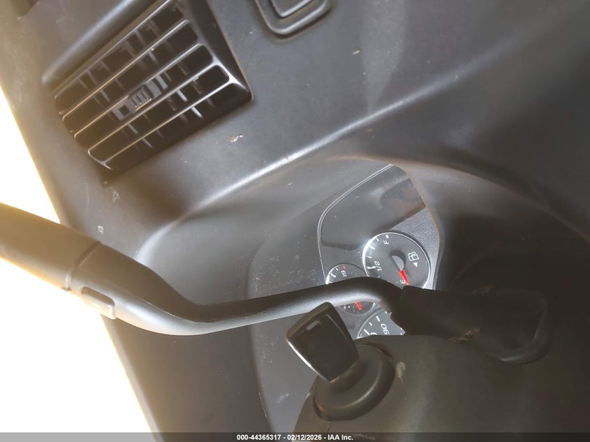 2016 GMC Savana 2500 Work Van VIN: 1GTW7AFF2G1904766 Lot: 44365317