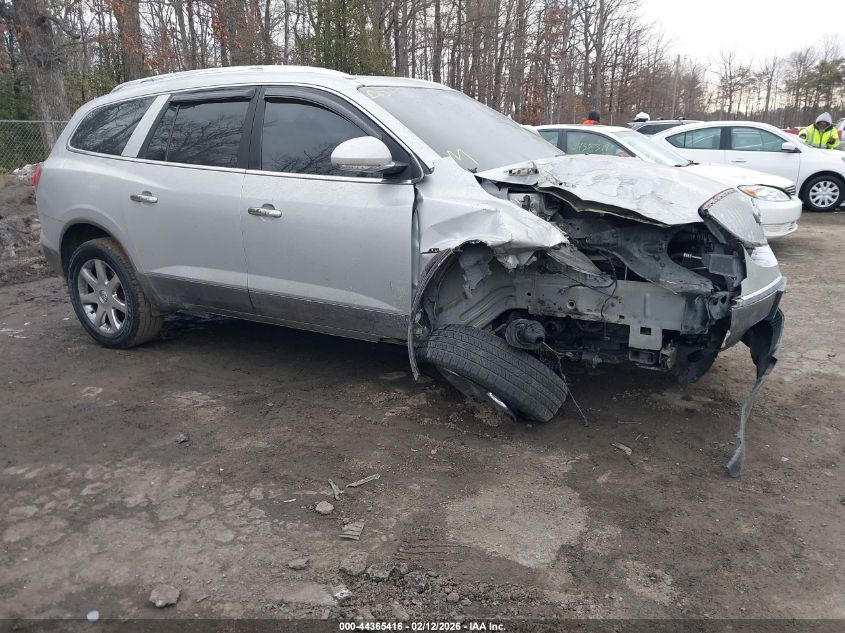 2010 Buick Enclave 1Xl