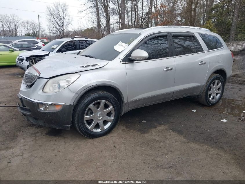 2010 Buick Enclave 1Xl