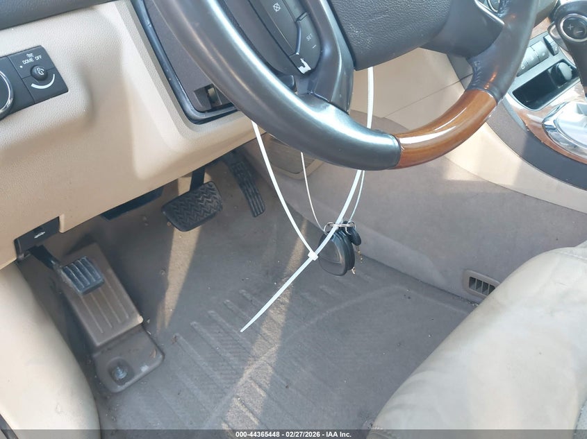 5GAKRCED2CJ181176 2012 Buick Enclave 3.6 Leather gold