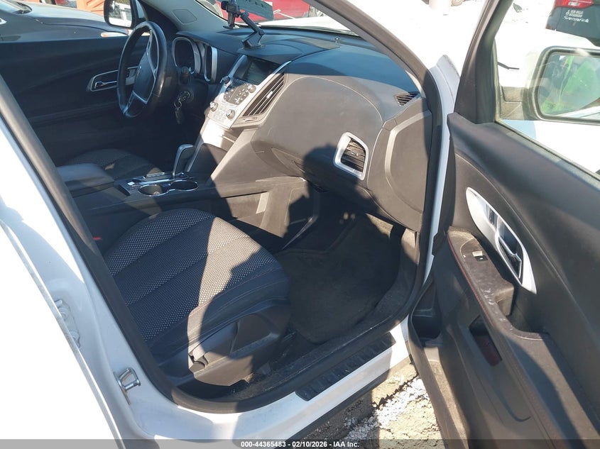 2013 Chevrolet Equinox 1Lt