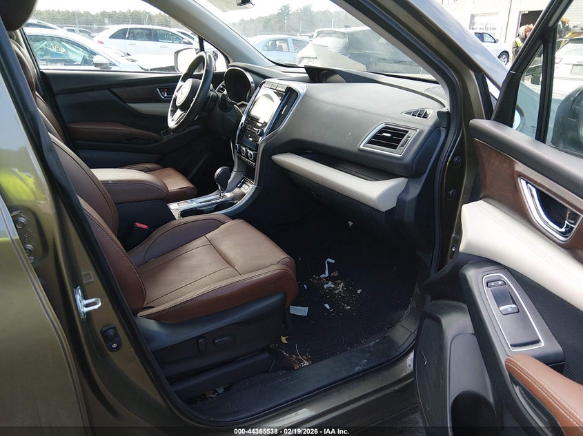 2022 Subaru Ascent Touring