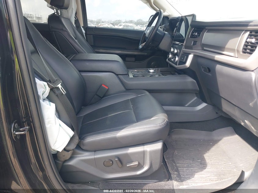 2024 Ford Expedition Xlt Max