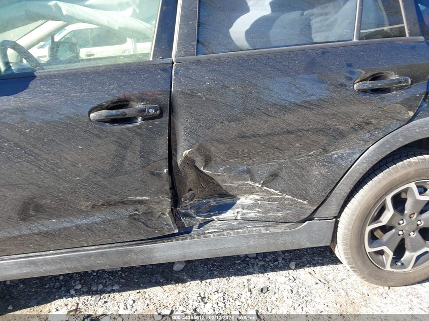 2015 Subaru Xv Crosstrek 2.0I Limited VIN: JF2GPASC8F8278342 Lot: 44365612