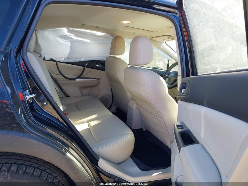 2015 Subaru Xv Crosstrek 2.0I Limited VIN: JF2GPASC8F8278342 Lot: 44365612