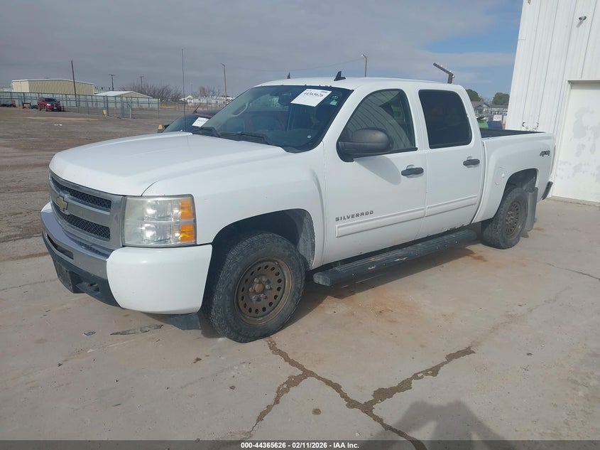 Vin: 3gcpkse38bg164523, lot: 44862113, chevrolet silverado 1500 lt 20112