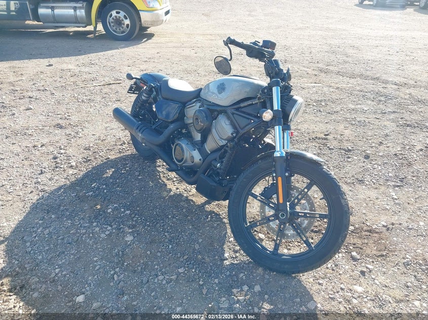 2024 Harley-Davidson Rh975