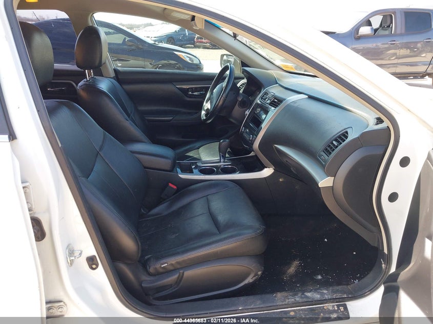 2013 Nissan Altima 2.5 Sv