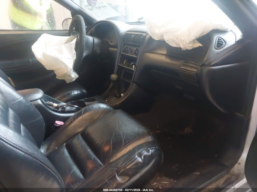 1998 Ford Mustang Gt