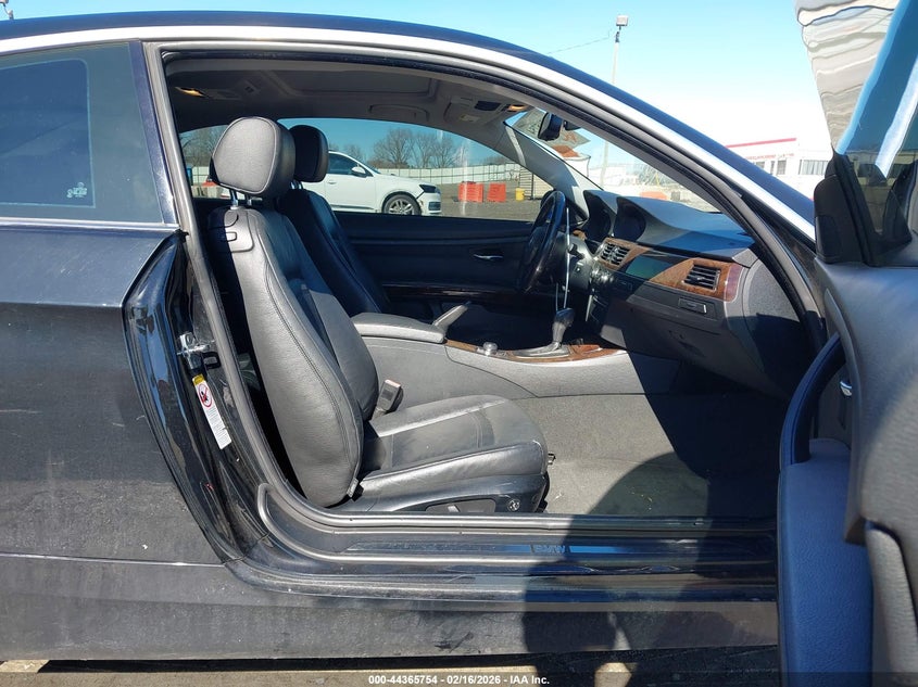 2009 BMW 328I xDrive