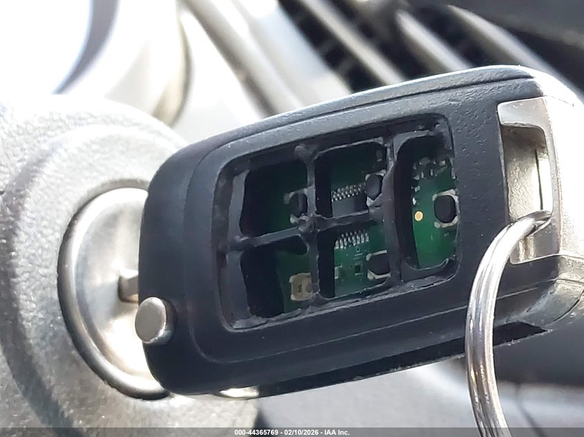 2014 Chevrolet Equinox 1Lt VIN: 2GNALBEK0E6185481 Lot: 44365769