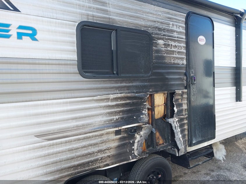2025 OTHER COACHMEN OTHER TRAILER N/A